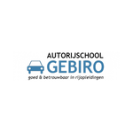 Autorijschool Gebiro